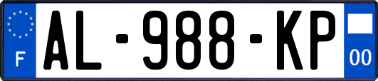 AL-988-KP
