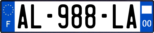 AL-988-LA