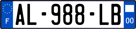 AL-988-LB