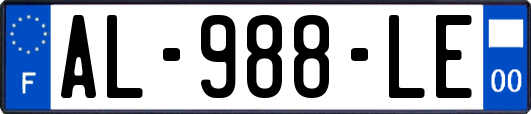 AL-988-LE