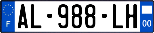 AL-988-LH