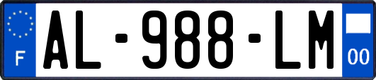 AL-988-LM
