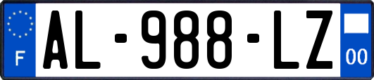 AL-988-LZ