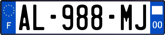 AL-988-MJ