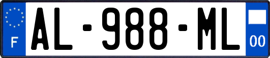 AL-988-ML