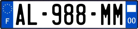 AL-988-MM