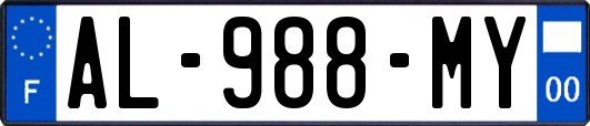 AL-988-MY