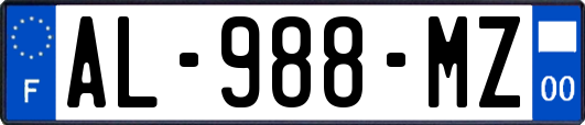 AL-988-MZ
