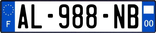 AL-988-NB