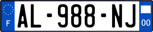 AL-988-NJ
