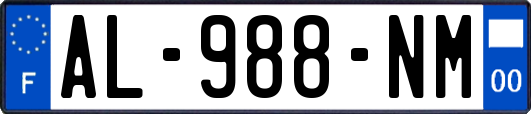 AL-988-NM