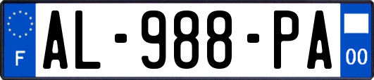 AL-988-PA