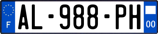 AL-988-PH