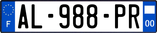 AL-988-PR
