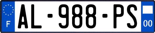 AL-988-PS