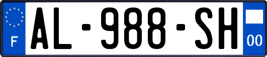 AL-988-SH