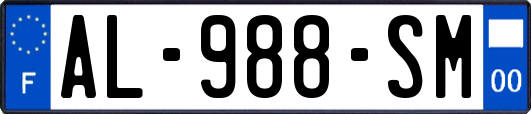 AL-988-SM