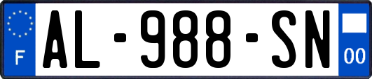 AL-988-SN