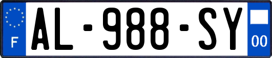 AL-988-SY
