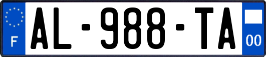 AL-988-TA
