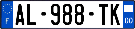 AL-988-TK