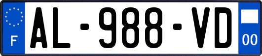 AL-988-VD