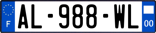 AL-988-WL