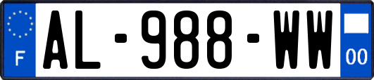 AL-988-WW
