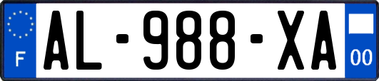 AL-988-XA