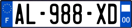 AL-988-XD