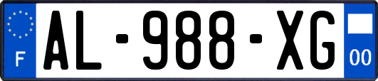AL-988-XG