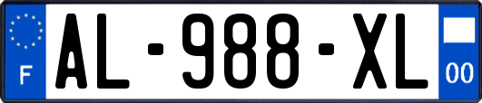 AL-988-XL