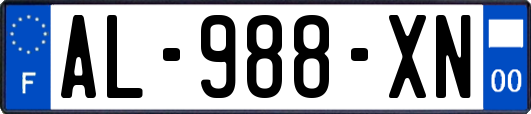 AL-988-XN