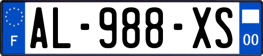 AL-988-XS