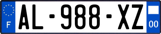 AL-988-XZ