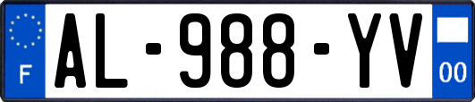 AL-988-YV