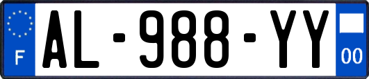 AL-988-YY
