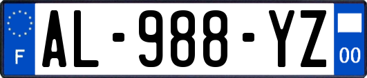 AL-988-YZ