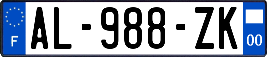 AL-988-ZK