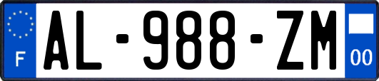 AL-988-ZM