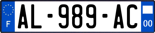 AL-989-AC