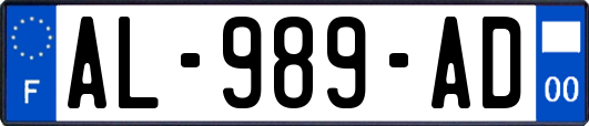 AL-989-AD