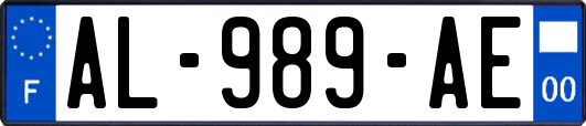 AL-989-AE