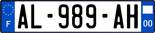 AL-989-AH