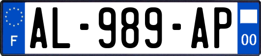 AL-989-AP