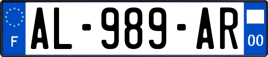 AL-989-AR