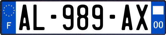 AL-989-AX