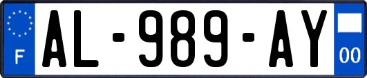 AL-989-AY