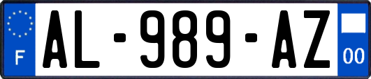 AL-989-AZ
