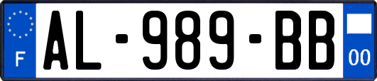 AL-989-BB